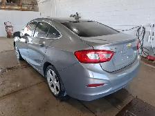 2018 Chevrolet Cruze - Photo 6