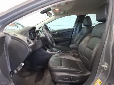 2018 Chevrolet Cruze - Photo 8