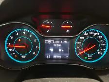 2018 Chevrolet Cruze - Photo 9