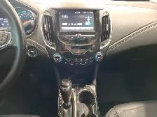 2018 Chevrolet Cruze - Photo 10