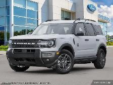 2026 Ford Bronco Sport Big Bend - Photo 2