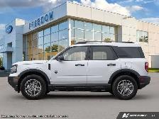 2026 Ford Bronco Sport Big Bend - Photo 4