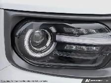 2026 Ford Bronco Sport Big Bend - Photo 10