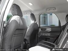 2026 Ford Bronco Sport Big Bend - Photo 21