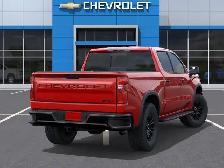2026 Chevrolet Silverado 1500 - Photo 4