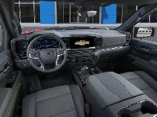 2026 Chevrolet Silverado 1500 - Photo 5