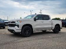 2026 Chevrolet Silverado 1500 - Photo 2