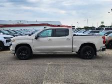 2026 Chevrolet Silverado 1500 - Photo 3