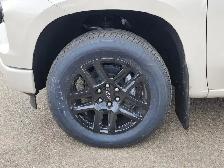 2026 Chevrolet Silverado 1500 - Photo 4