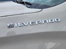 2026 Chevrolet Silverado 1500 - Photo 5