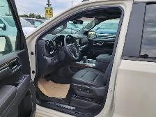 2026 Chevrolet Silverado 1500 - Photo 7