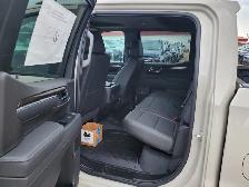 2026 Chevrolet Silverado 1500 - Photo 11