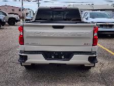 2026 Chevrolet Silverado 1500 - Photo 14