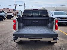 2026 Chevrolet Silverado 1500 - Photo 16