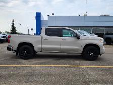 2026 Chevrolet Silverado 1500 - Photo 17