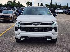 2026 Chevrolet Silverado 1500 - Photo 23