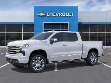 2026 Chevrolet Silverado 1500 - Photo 2