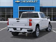 2026 Chevrolet Silverado 1500 - Photo 4