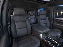 2026 Chevrolet Silverado 1500 - Photo 6