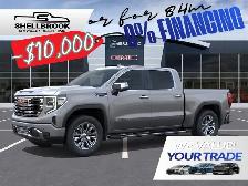 2026 GMC Sierra 1500 Denali - Photo 2
