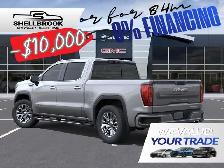 2026 GMC Sierra 1500 Denali - Photo 3