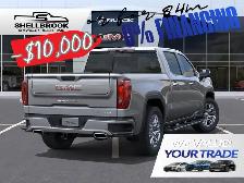 2026 GMC Sierra 1500 Denali - Photo 4