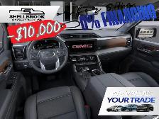 2026 GMC Sierra 1500 Denali - Photo 5