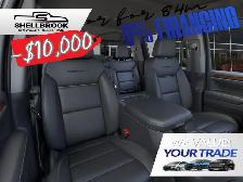 2026 GMC Sierra 1500 Denali - Photo 6