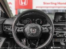 2026 Honda Civic Sedan LX - Photo 7