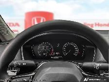 2026 Honda Civic Sedan LX - Photo 8