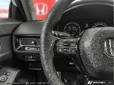2026 Honda Civic Sedan LX - Photo 9