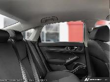 2026 Honda Civic Sedan LX - Photo 13