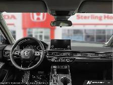 2026 Honda Civic Sedan LX - Photo 14