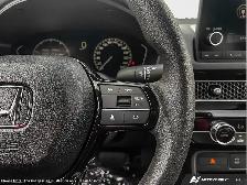 2026 Honda Civic Sedan LX - Photo 16