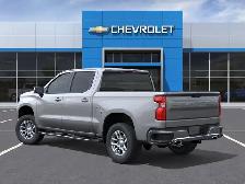 2026 Chevrolet Silverado 1500 - Photo 3