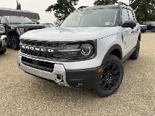 2026 Ford Bronco Sport Badlands - Photo 2