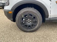2026 Ford Bronco Sport Badlands - Photo 3
