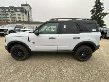 2026 Ford Bronco Sport Badlands - Photo 4