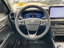 2026 Ford Bronco Sport Badlands - Photo 20