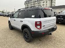 2026 Ford Bronco Sport Badlands - Photo 22