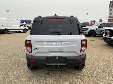 2026 Ford Bronco Sport Badlands - Photo 23