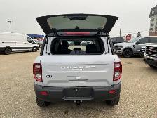2026 Ford Bronco Sport Badlands - Photo 24