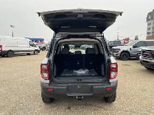 2026 Ford Bronco Sport Badlands - Photo 25