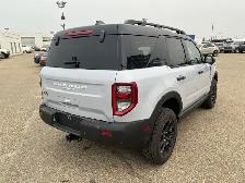 2026 Ford Bronco Sport Badlands - Photo 26