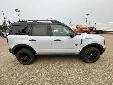 2026 Ford Bronco Sport Badlands - Photo 27