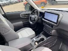 2026 Ford Bronco Sport Badlands - Photo 29