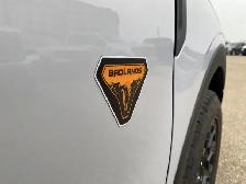 2026 Ford Bronco Sport Badlands - Photo 30