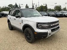 2026 Ford Bronco Sport Badlands - Photo 31