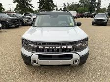 2026 Ford Bronco Sport Badlands - Photo 32