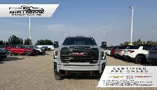 2024 GMC Sierra 2500 AT4 - Photo 2